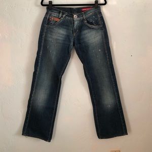 Miss Sixty Vintage Jeans